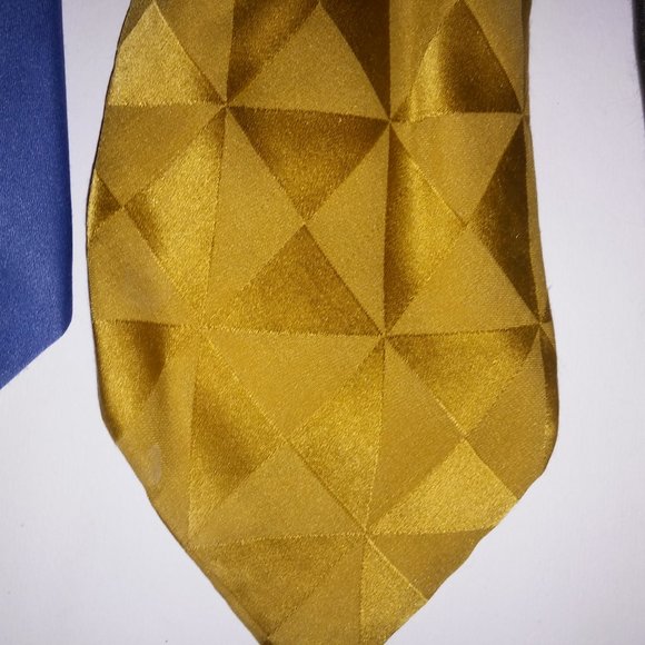 Set‎ of 5 Men's Ties - Picture 5 of 9